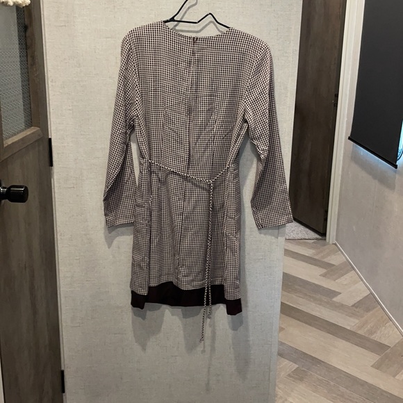 Vintage DBY dress - Picture 3 of 3